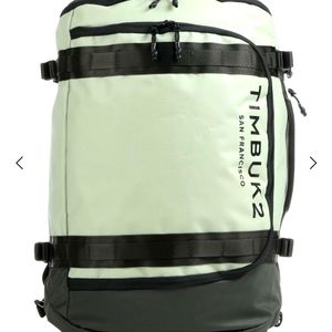 Timbuk2 Duffel Bag/Backpack/Luggage